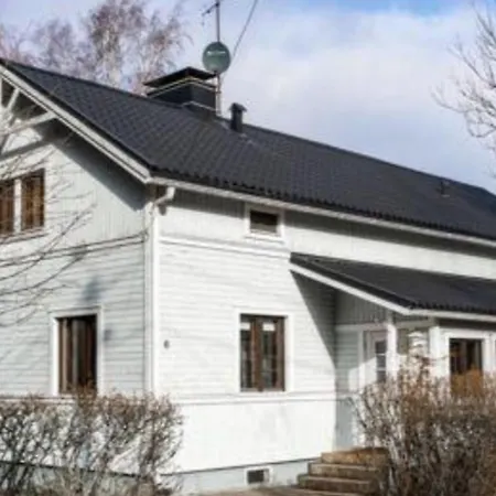 Cosy House, Walking Distance From Trainstation, Universities, Hospital And Centre * Turku
